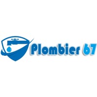 Plombier Strasbourg & Bas Rhin 67 logo - Similar company to Merci Plombier