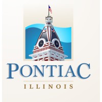 City of Pontiac logo - Similar company to Marketing Support Services