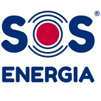 SOS ENERGIA® logo - Similar company to Aurea Comm
