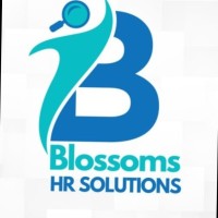 Blossoms HR Solutions logo - Similar company to Apkapay