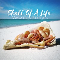 Shell of a Life Vacation Rentals logo - Similar company to Rent Button
