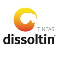 Dissoltin_Official logo - Similar company to Galécia S.A