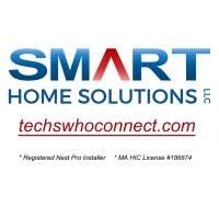 TechsWhoConnect logo - Similar company to Knxsupply.Com