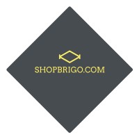 Shopbrigo logo - Similar company to Founders Grid
