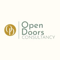 Open Doors Consultancy logo - Similar company to Loop Barbados Inc.