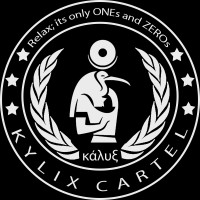 Team Kylix logo - Similar company to Cloud Techies