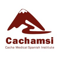 Cachamsi, Cacha Medical Spanish Institute logo - Similar company to Metadent B.V.