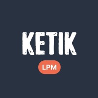Majalah KETIK logo - Similar company to Naramate Digital