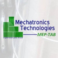 Mechatronics Technologies logo - Similar company to Middle East Advanced Industries Co. | Mechatronics