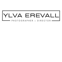 Ylva Erevall Photography logo - Similar company to Stuart Hasson Headshots