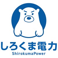 しろくま電力株式会社 logo - Similar company to Desupervised