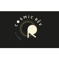 Cosmic Rêv logo - Similar company to Agence Touché