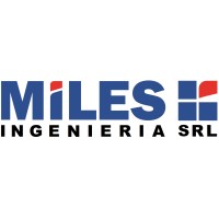 MILES Ingeniería SRL logo - Similar company to Bisignano S.A.