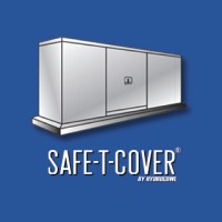 Safe-T-Cover logo - Similar company to Pro Charging Systems, Llc - Dual Pro