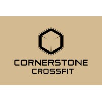 Cornerstone CrossFit logo - Similar company to 1Lm