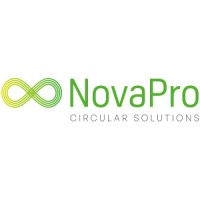 NovaPro logo - Similar company to Fragsheet