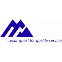 Dynaquest Energy Limited logo - Similar company to Sahel Engineering Resources & Services
