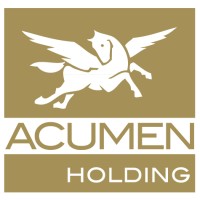 Acumen Holding logo - Similar company to Augmentor Partners