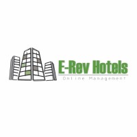 E-Rev Hotels logo - Similar company to Colclick Marketing And Hotels