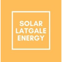 Solar Energy Latgale logo - Similar company to Kmr Progress Solar 👷