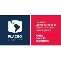 Area de Estudios Latinoamericanos - Flacso logo - Similar company to Fundacion Lined