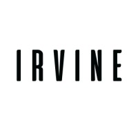 Irvine Agency logo - Similar company to Ginger Mint Studio