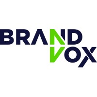 Brandvox logo - Similar company to Lazarus Training Ltd