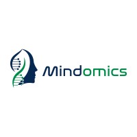 Mindomics logo - Similar company to Ergontech