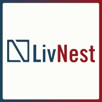 LivNest logo - Similar company to Propaly Realtors