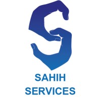 Sahih Services logo - Similar company to Recrubox