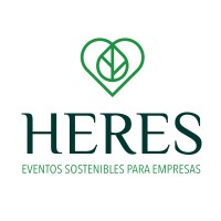 HERES EVENTOS SOSTENIBLES PARA EMPRESAS logo - Similar company to Cancha Eventos