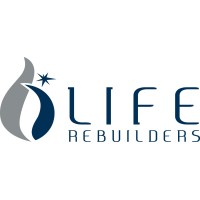 Life Rebuilders logo - Similar company to The Gustafson Group