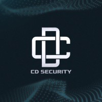 CD Security logo - Similar company to Superdao