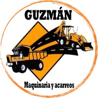 Maquinaria y acarreos Guzmán logo - Similar company to Extripasa