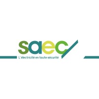 SAEC Mozac logo - Similar company to Saec