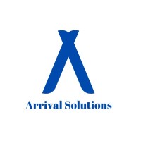 Arrival Solutions logo - Similar company to Dstechhouse