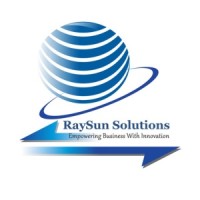 RAYSUN SOLUTIONS logo - Similar company to Raysun