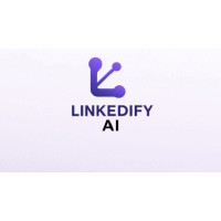 LinkedifyAI Co. logo - Similar company to Acquisition Iq