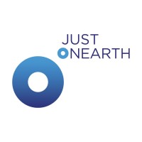 Justonearth logo - Similar company to Pers