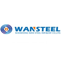 SHANDONG WAN Steel Import and Export Co., Ltd logo - Similar company to Shandong Qianhe Steel Co., Ltd