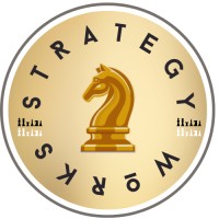 Strategy Works logo - Similar company to Strategyworks
