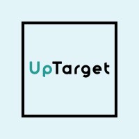 UpTarget logo - Similar company to Uptarget