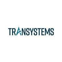 TranSystems logo - Similar company to Dec, Now Gft