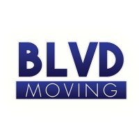 BLVD Moving logo - Similar company to Smark