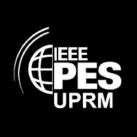 IEEE Power and Energy Society UPRM Student Branch Chapter logo - Similar company to Ieee Uprm Student Branch