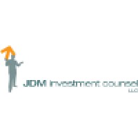 JDM Investment Counsel logo - Similar company to Vawter Financial