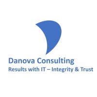 Danova Consulting logo - Similar company to Danova