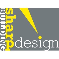 Sharp Building Design logo - Similar company to Studio Warm