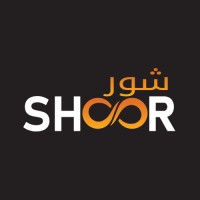 Shoor شور logo - Similar company to Shttle
