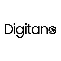 Digitano logo - Similar company to The Fine Arch